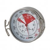 Grill Surface Thermometer
