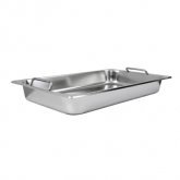 Get-A-Grip™ Chafing Dish Pan