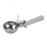 Deluxe Disher