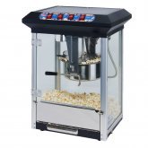 Showtime Popcorn Machine