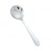 Bouillon Spoon