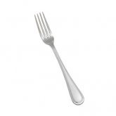 European Table Fork