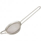 Strainer-Sifter