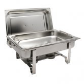 Get-A-Grip™ Chafing Dish