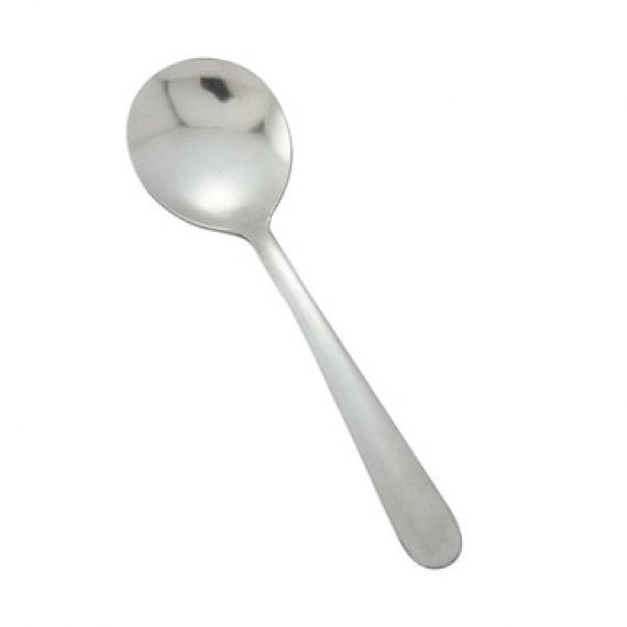 Bouillon Spoon