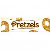 Pretzel Sign