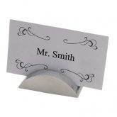 Table Sign Holder