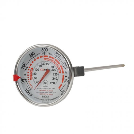 Candy/Deep Fry Thermometer