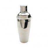 Classic Deluxe Cocktail Shaker