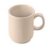Bulbous Mug