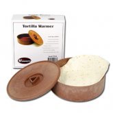 Tortilla Warmer