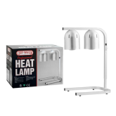 Chef-Master™ Heat Lamp