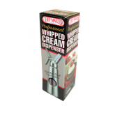 Chef-Master™ Whipped Cream Dispenser