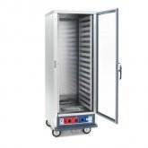 C5™ 1 Series Heated Holding & Proofing Cabinet