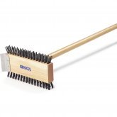 Sparta® Broiler Master Brush