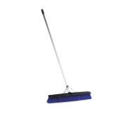 Flo-Pac® Sweep Complete™ Floor Sweep