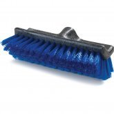 Flo-Pac® Dual Surface Floor Scrub Brush Head (only)