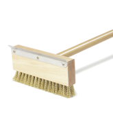 Sparta® Oven Brush & Scraper