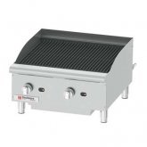 Cecilware® Pro Charbroiler