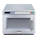 Pro I Commercial Microwave Oven