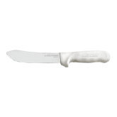Sani-Safe® (04123) Butcher Knife