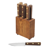 Traditional™ (20361) Steak Knife Block Set