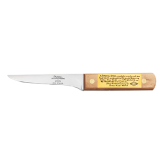 Traditional™ (02801) Boning Knife