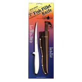 Sani-Safe® (28313) Fillet Knife