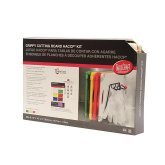 Cash & Carry Grippy Cutting Board HACCP® Kit