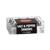 Cash & Carry Salt/Pepper Shaker