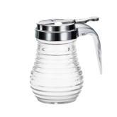 Beehive Collection™ Syrup Dispenser