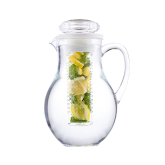Cash & Carry Infused Pitcher