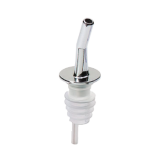 Cash & Carry Free Flow Whiskey Pourer