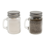 Cash & Carry Mason Salt/Pepper Shaker