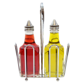 Oil & Vinegar Dispenser Set
