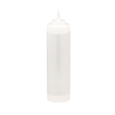 Dual-Way™ WideMouth™ Squeeze Bottle