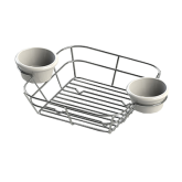 Meranda™ Serving Basket
