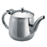 Gooseneck Teapot