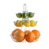 Cash & Carry Meranda™ Fruit Basket