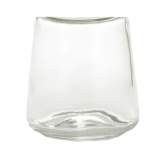 Syrup Dispenser Jar