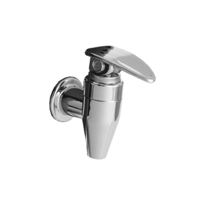 Beverage Dispenser Faucet