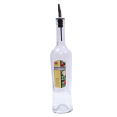Cash & Carry Sottile™ Glass Bottle