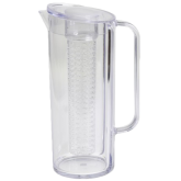 Infusion Beverage Pitcher