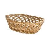 Handwoven Basket