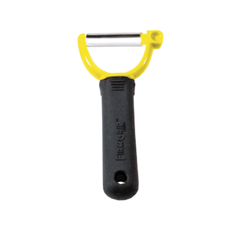 TableCraft Cash & Carry FirmGrip Julienne Peeler - Thumbnail 3
