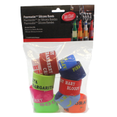 Cash & Carry PourMaster® Silicone Bands