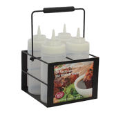 Cash & Carry Squeeze Bottle Caddy