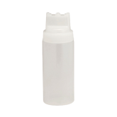 SelecTop™ WideMouth™ Squeeze Bottle