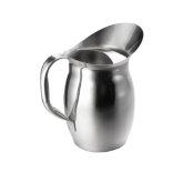 Bell Water Pitcher