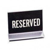  Reserved  Classic Message Holder